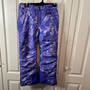 Artic Quest Snow Pants kids